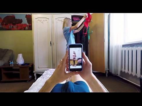 ❤️ خواهر ناتنی درست قبل از اینکه مامان به خانه بیاید، برادرش را به پایان رساند ❤️❌ پورنو در fa.eviewporn.ru ❌