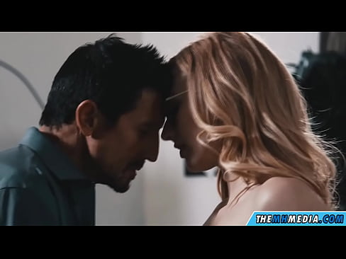 ❤️ رابطه جنسی عاشقانه با یک بلوند شلخته ❤️❌ پورنو در fa.eviewporn.ru ❌